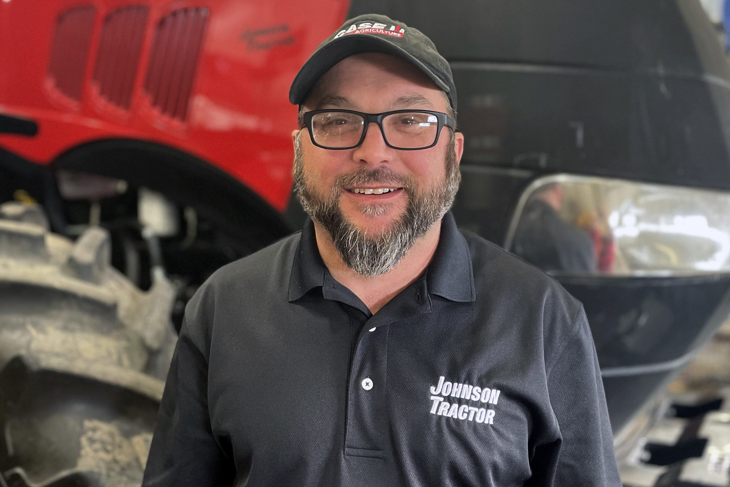 Johnson Tractor Janesville Johnson Tractor